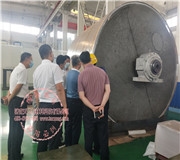 91香蕉视频在线下载公司创新化热喷涂业务介绍