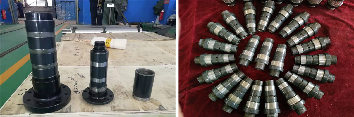香蕉视频下载网站在机械密封件中的应用
