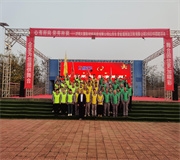 “心有所向，劳有所获”，天盟公司团建活动圆满结束